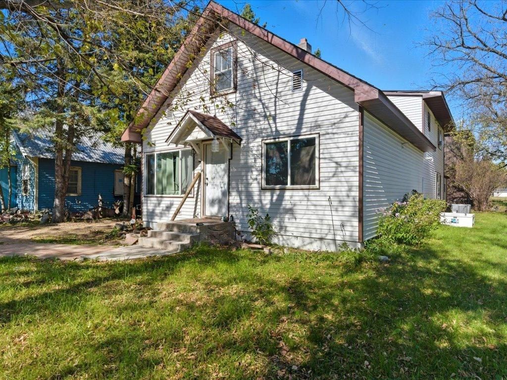 Photo of 212 1st Street SE, Sebeka, MN 56477 (MLS # 6808689)