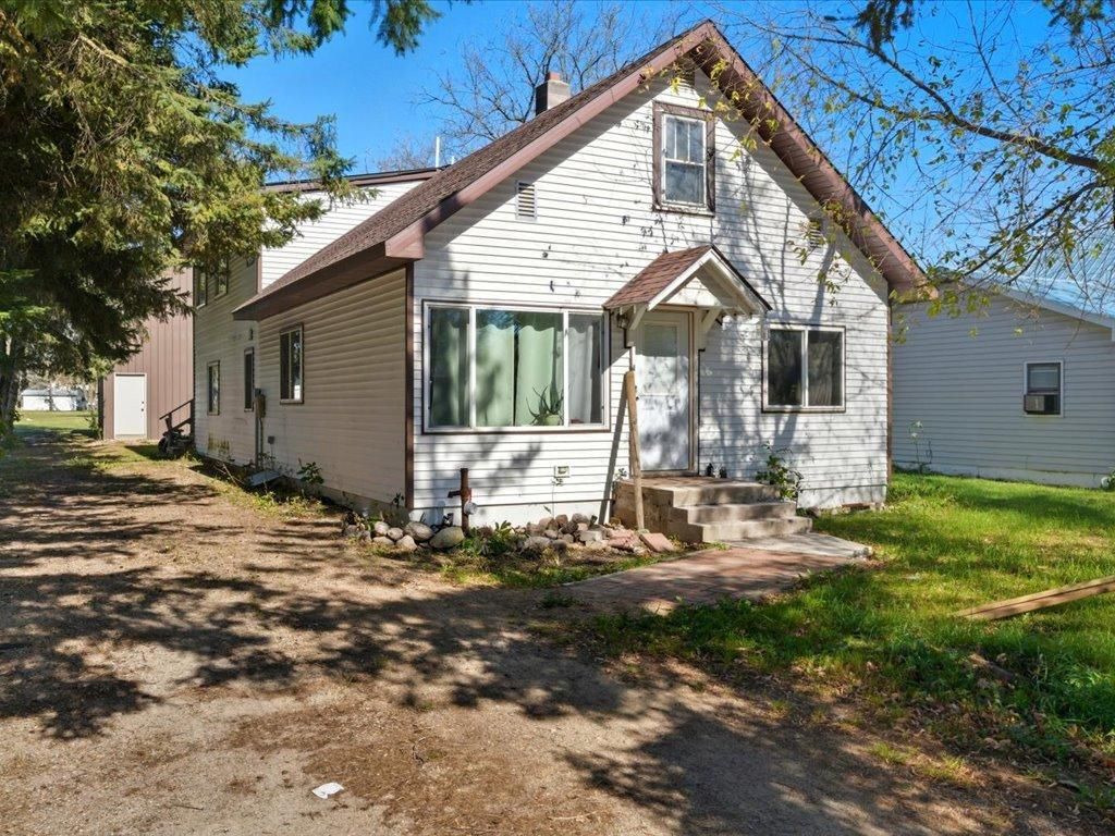 Photo of 212 1st Street SE, Sebeka, MN 56477 (MLS # 6808689)