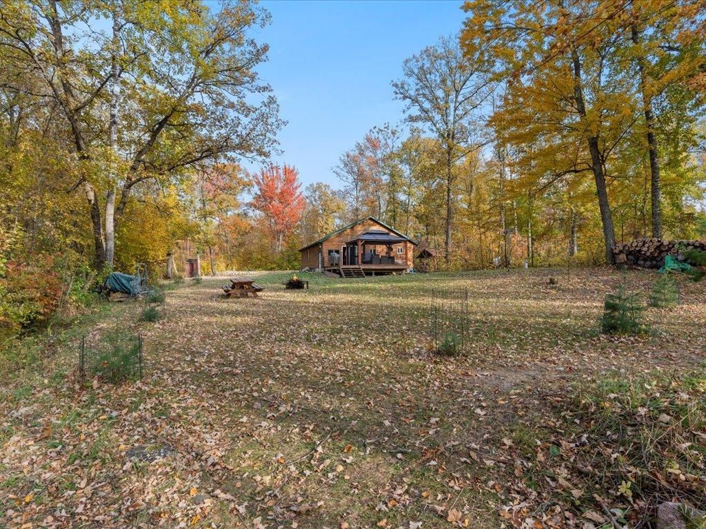 Photo of 1899 Fern Trail NE, Remer, MN 56672 (MLS # 7034182)