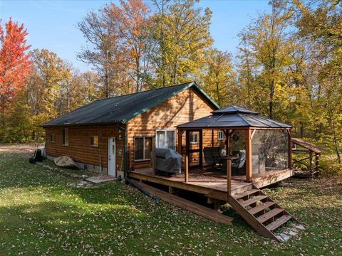 1899 Fern Trail NE Remer MN 56672
