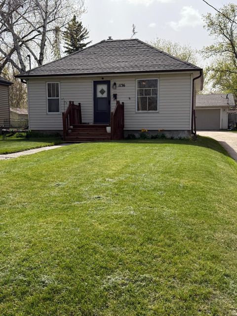 1136 West Avenue Detroit Lakes MN 56501