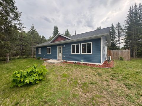1101 Timbers Drive Park Rapids MN 56470