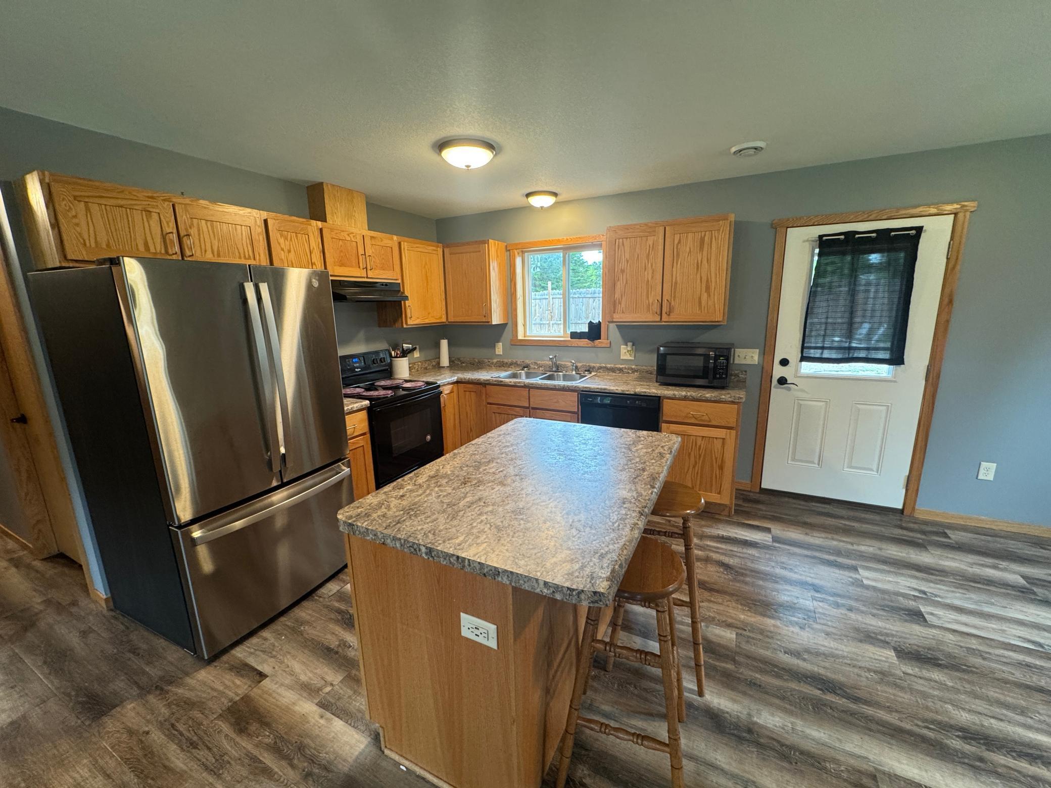 1101 Timbers Drive