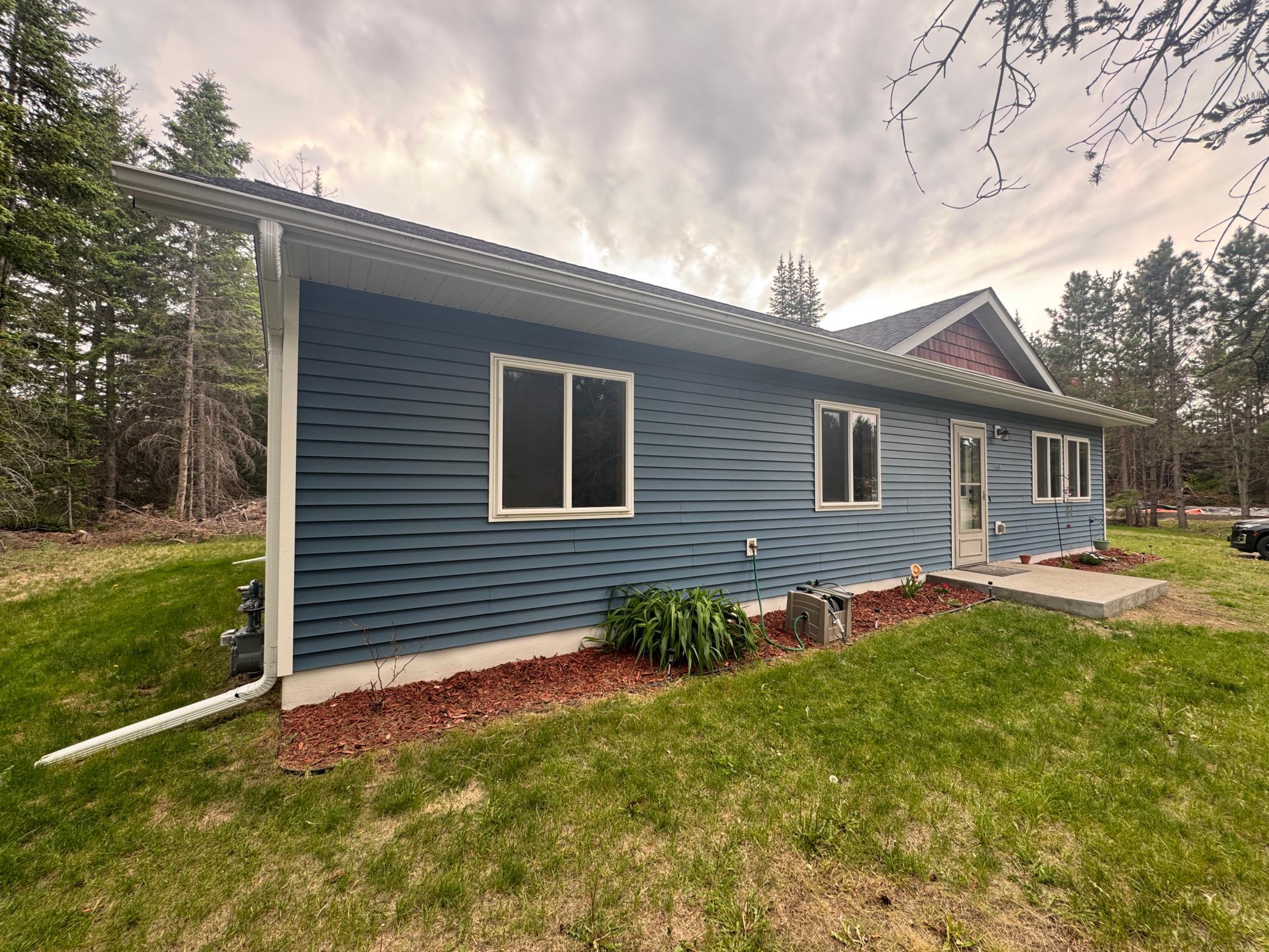 1101 Timbers Drive