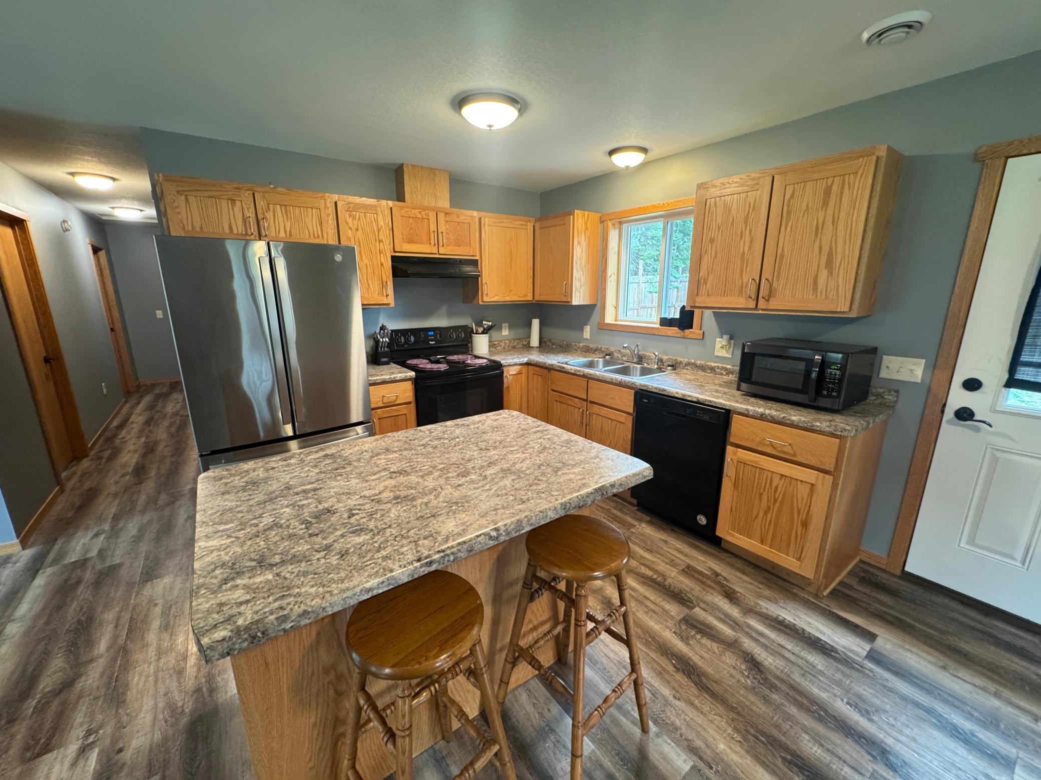 1101 Timbers Drive