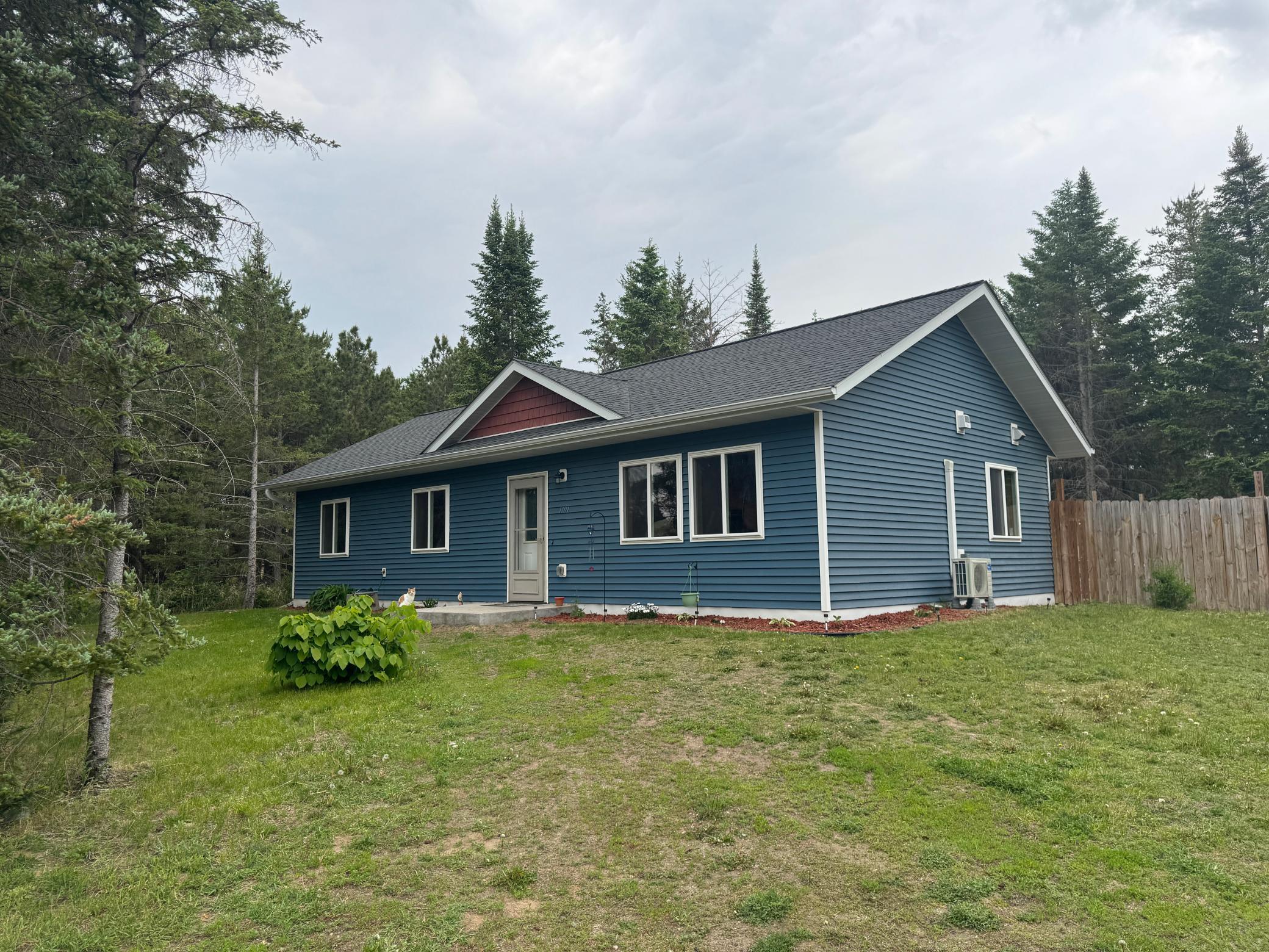 1101 Timbers Drive