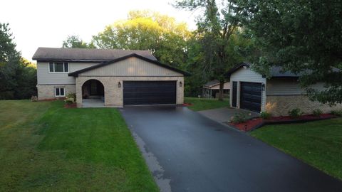 Photo of 14031 Victoria Lane NW, Elk River, MN 55330 (MLS # 6803320)