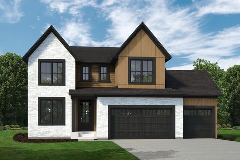 4612 Meadowview Lane Minnetrista MN 55331