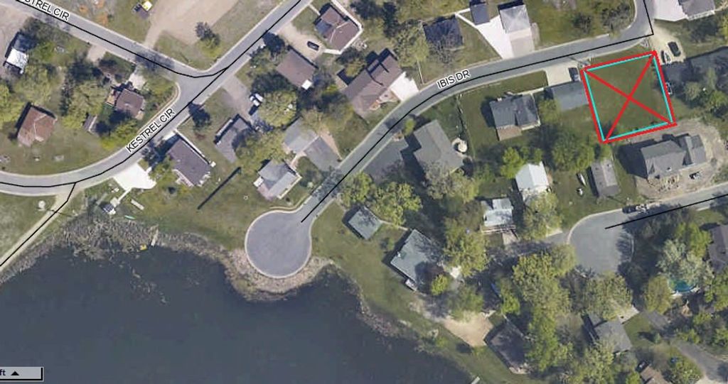 Photo of 1716 Ibis Drive, Buffalo, MN 55313 (MLS # 7040546)