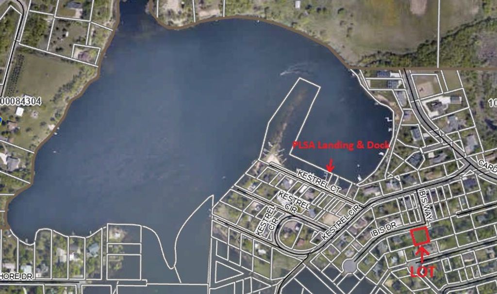 Photo of 1716 Ibis Drive, Buffalo, MN 55313 (MLS # 7040546)