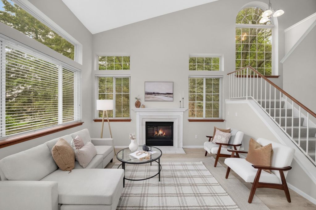 Photo of 2198 Water Lilly Lane, Eagan, MN 55122 (MLS # 7076568)