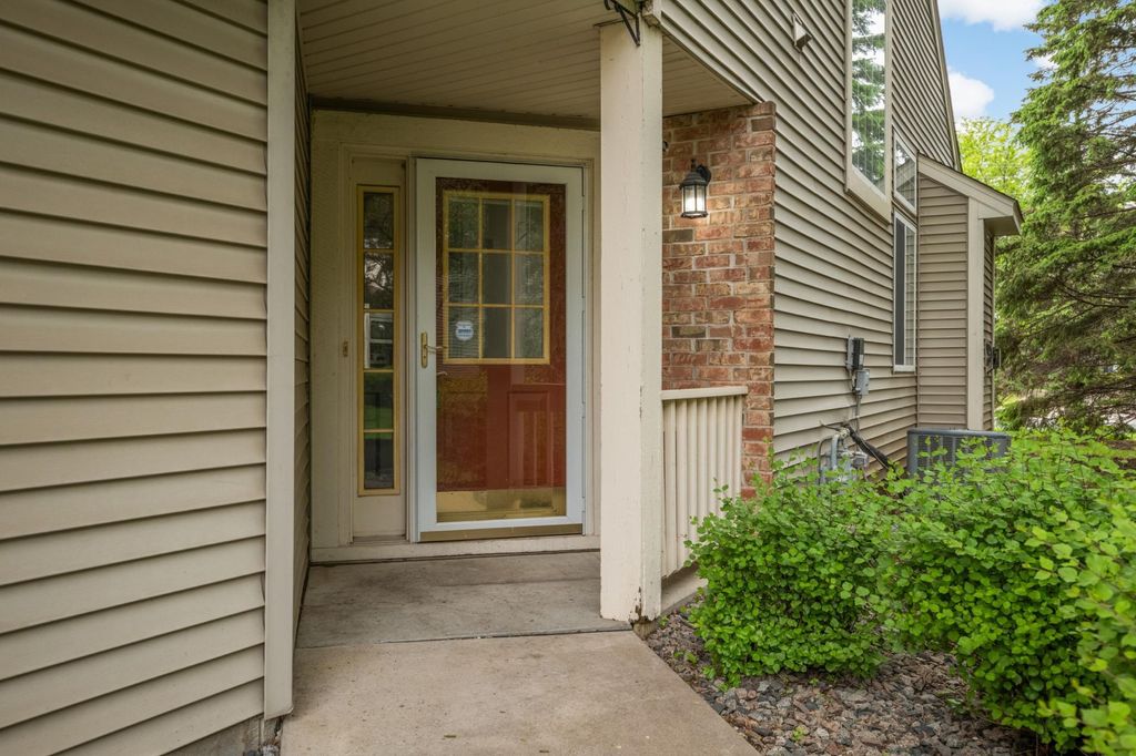 Photo of 2198 Water Lilly Lane, Eagan, MN 55122 (MLS # 7076568)