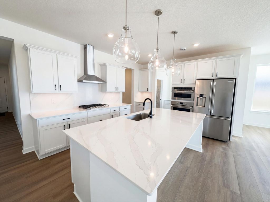 Photo of 10925 Glacier Lane N, Maple Grove, MN 55369 (MLS # 7028160)