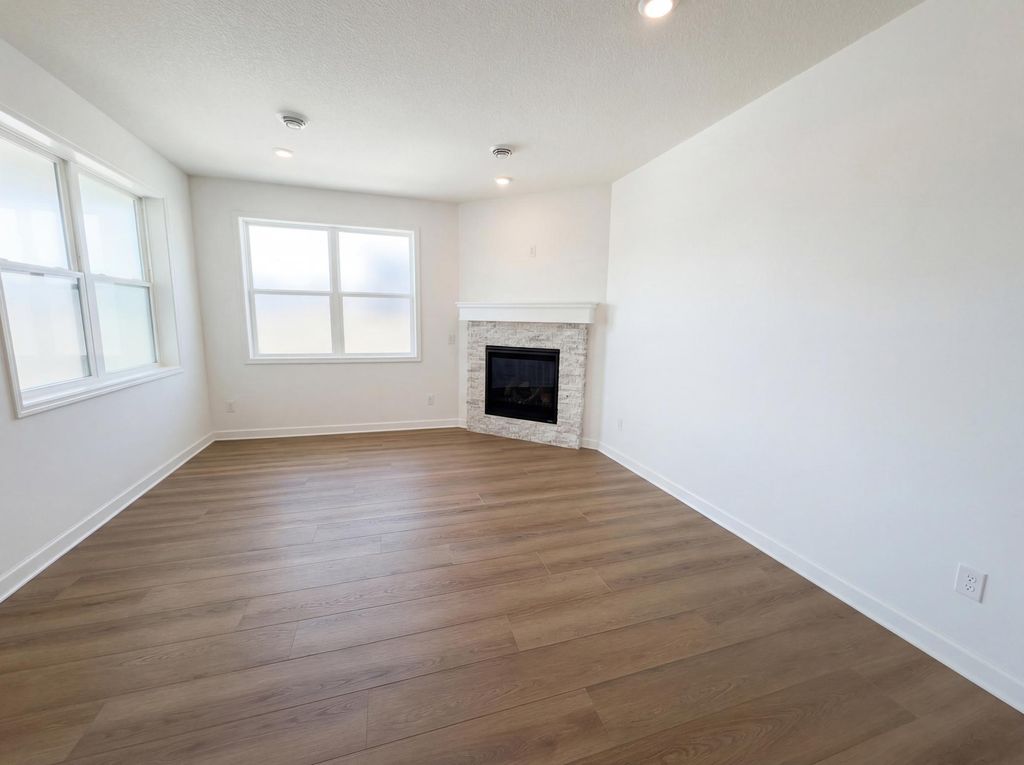 Photo of 10925 Glacier Lane N, Maple Grove, MN 55369 (MLS # 7028160)