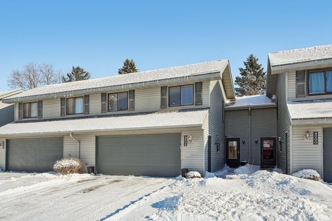 4202 Shirlee Lane N Shoreview MN 55126