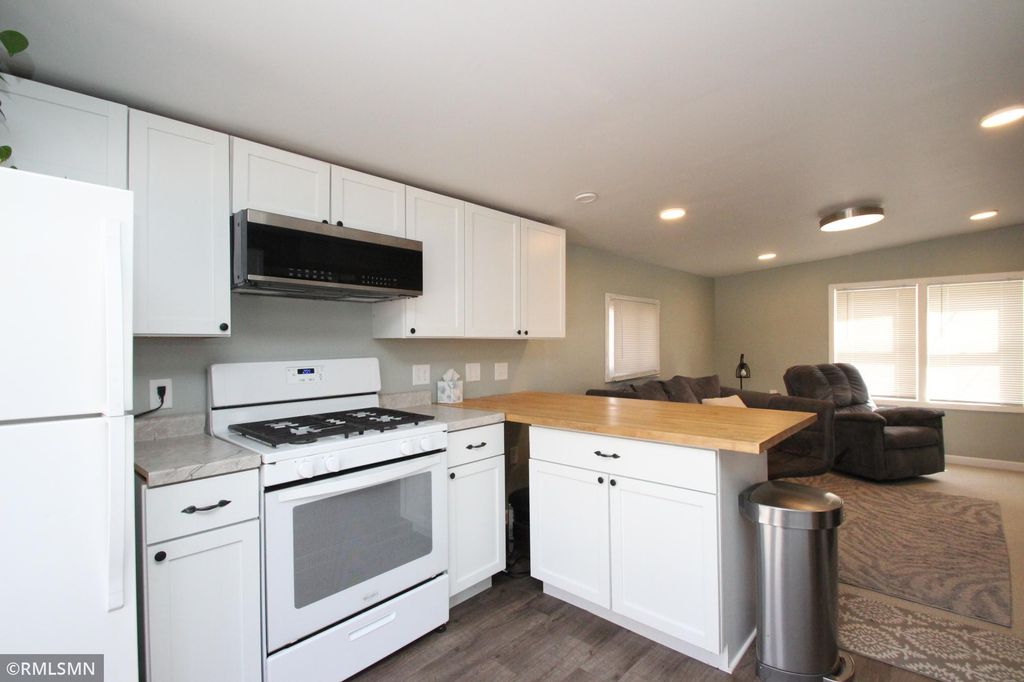 Photo of 26061 Kendall Lane, Wyoming, MN 55092 (MLS # 7059013)