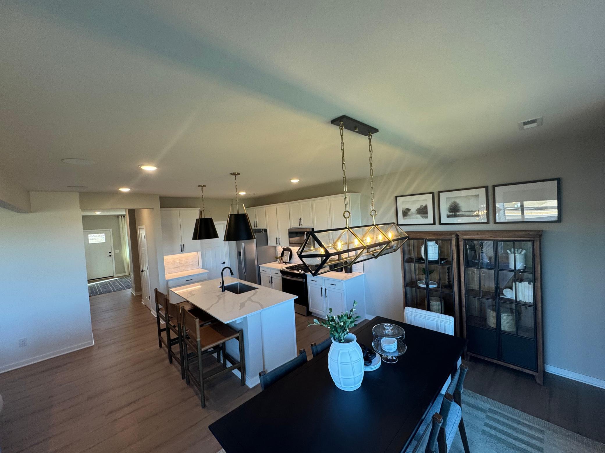 12594 Erskin Street NE