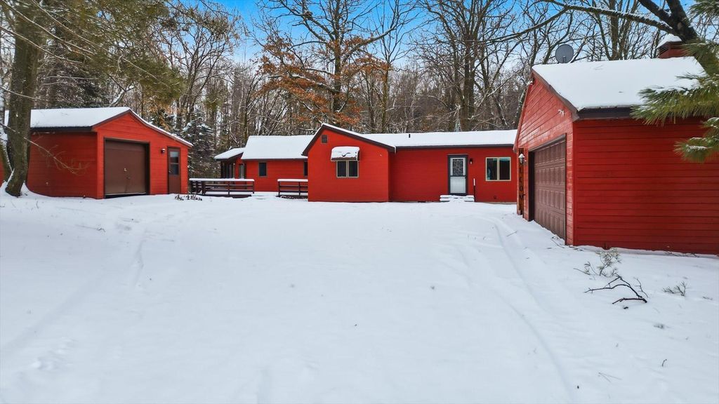 Photo of 2053 260th Avenue, Mora, MN 55051 (MLS # 6826283)