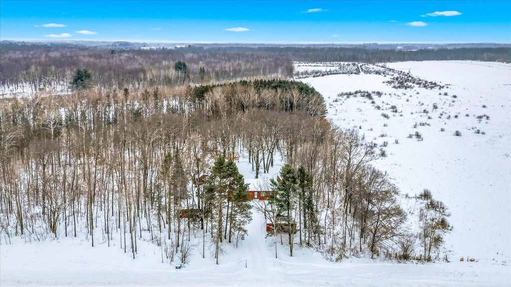 Photo of 2053 260th Avenue, Mora, MN 55051 (MLS # 6826283)