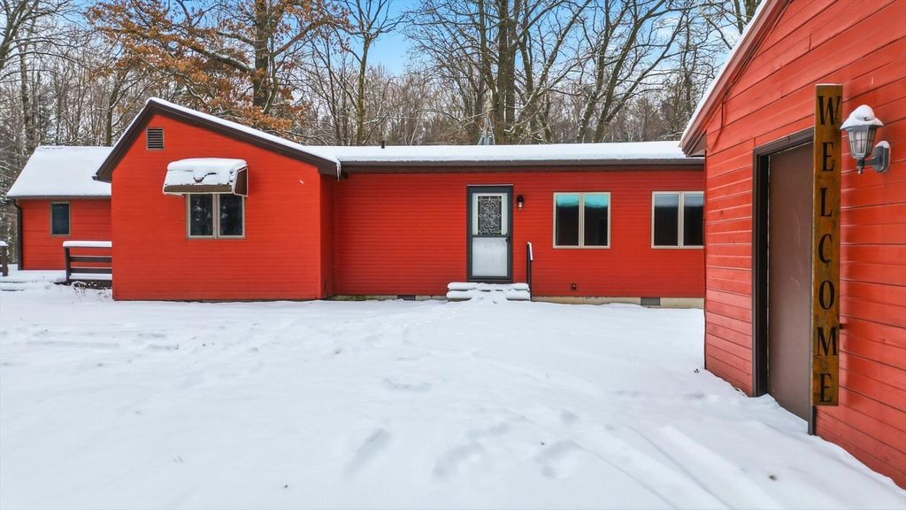 Photo of 2053 260th Avenue, Mora, MN 55051 (MLS # 6826283)