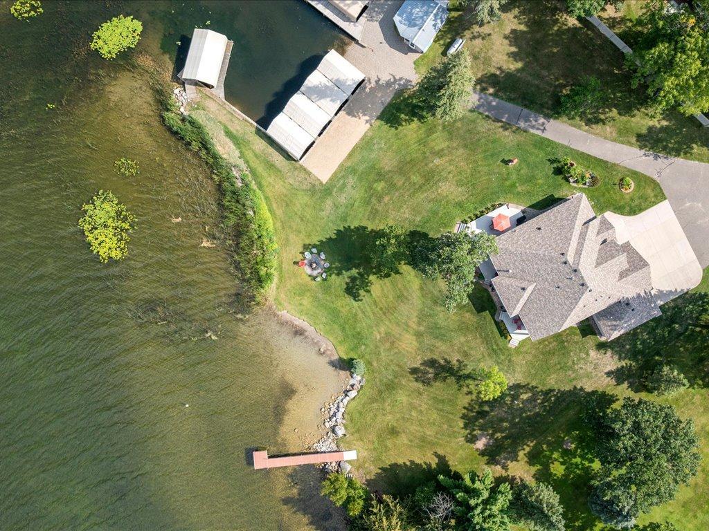 8964 Kabekona Springs Drive NW