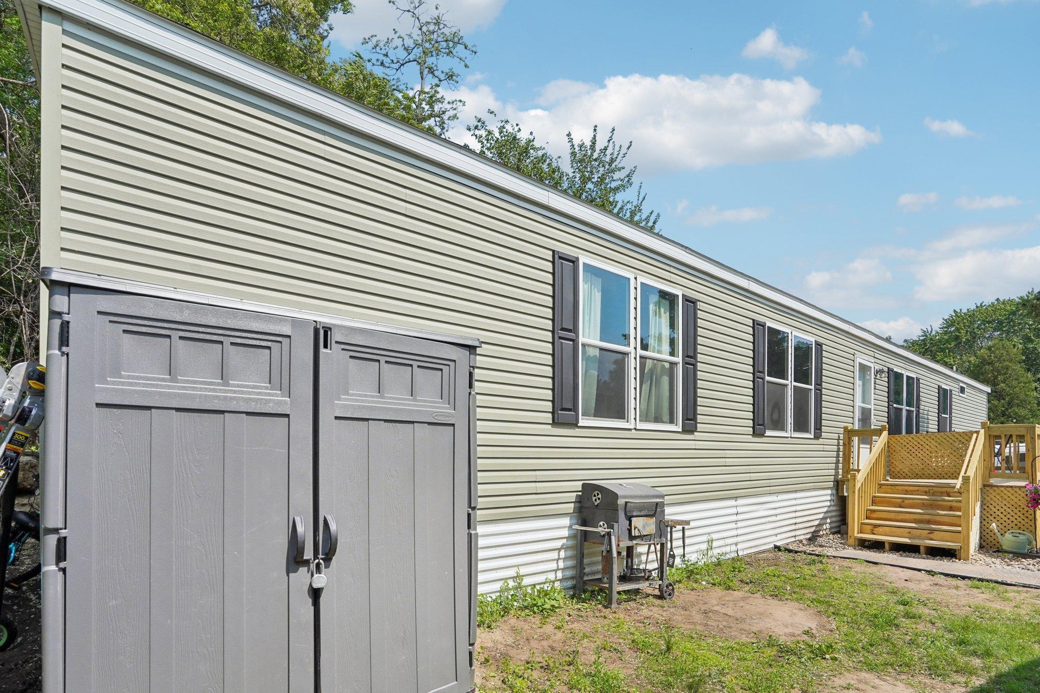 217 Mayfair Road