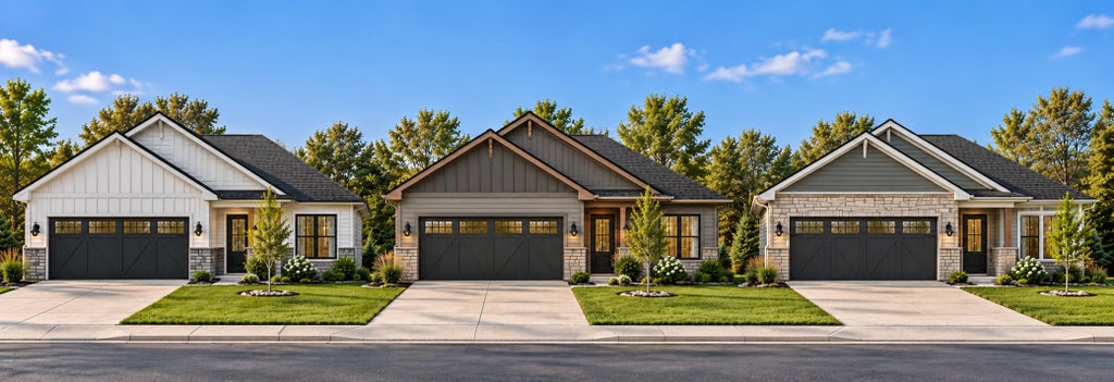 Photo of 4930 Radio Drive, Woodbury, MN 55129 (MLS # 7151802)