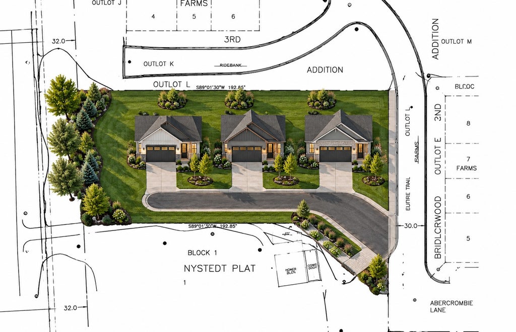 Photo of 4930 Radio Drive, Woodbury, MN 55129 (MLS # 7151802)