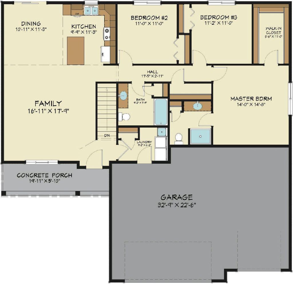 Photo of 2103 River Bend Trail, Mayer, MN 55360 (MLS # 7012843)