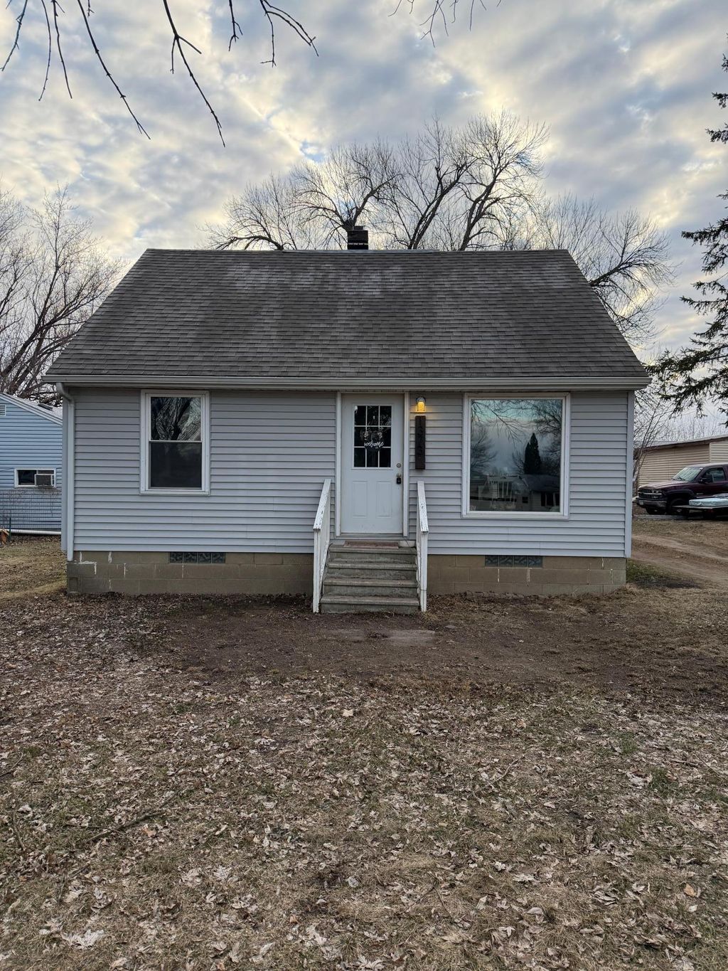 Photo of 1373 Jefferson Street SE, Hutchinson, MN 55350 (MLS # 7044147)