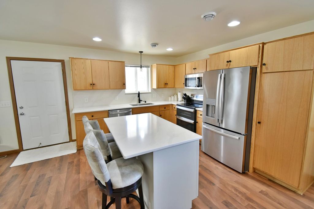 Photo of 1814 Clearwater Road, Saint Cloud, MN 56301 (MLS # 7045530)