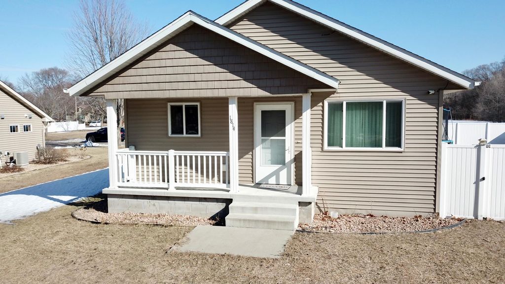 Photo of 1814 Clearwater Road, Saint Cloud, MN 56301 (MLS # 7045530)