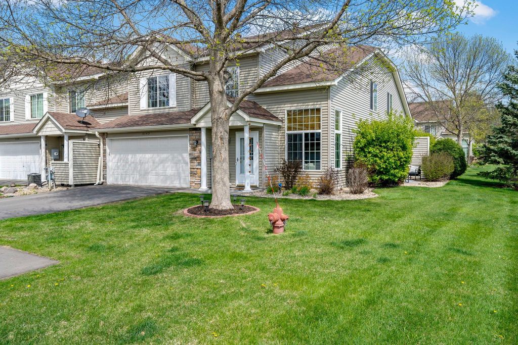 Photo of 5143 207th Street N, Forest Lake, MN 55025 (MLS # 7071139)