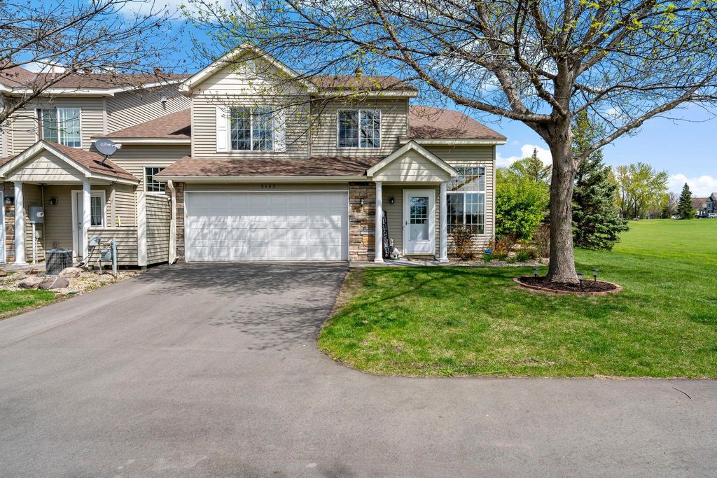 Photo of 5143 207th Street N, Forest Lake, MN 55025 (MLS # 7071139)