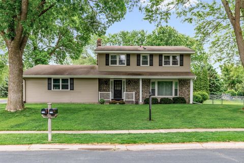 9733 Rich Road Bloomington MN 55437
