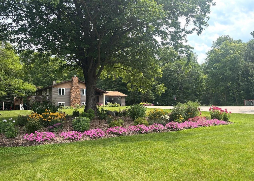 Photo of 13453 County Highway 11, Audubon, MN 56511 (MLS # 7092838)