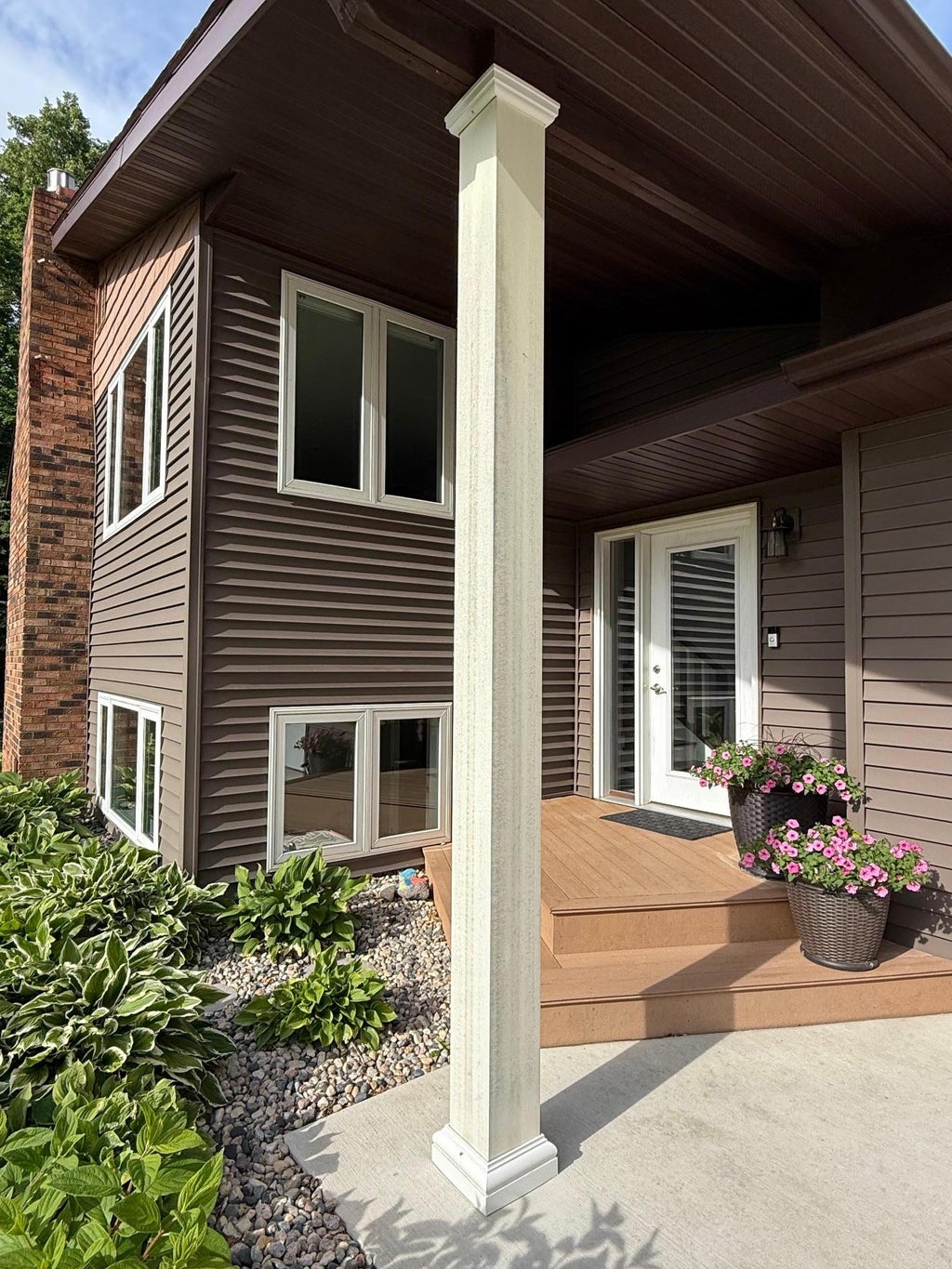 Photo of 13453 County Highway 11, Audubon, MN 56511 (MLS # 7092838)