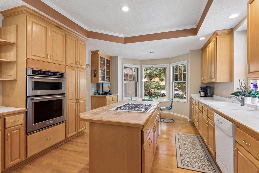 Photo of 5329 Ashcroft Road, Minnetonka, MN 55345 (MLS # 7138216)