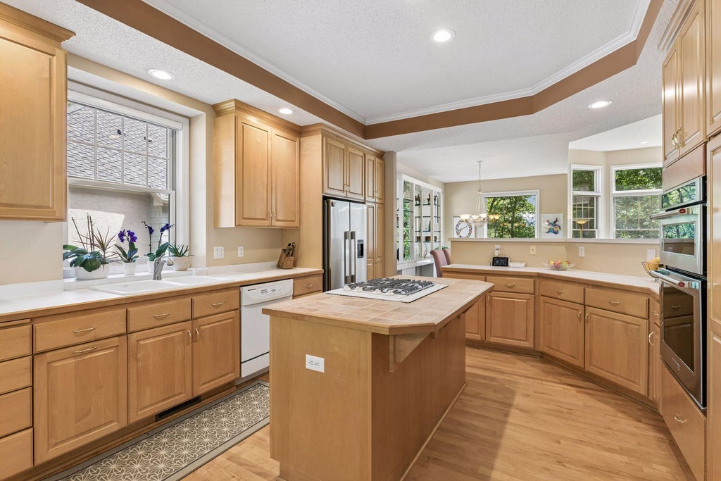 Photo of 5329 Ashcroft Road, Minnetonka, MN 55345 (MLS # 7138216)