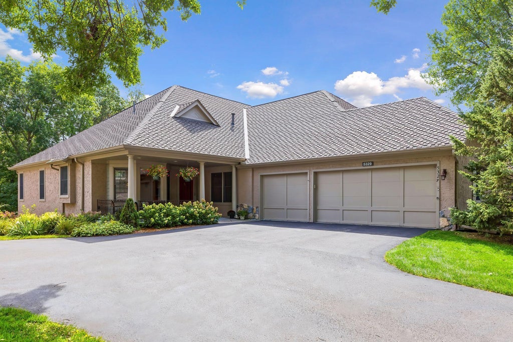 Photo of 5329 Ashcroft Road, Minnetonka, MN 55345 (MLS # 7138216)