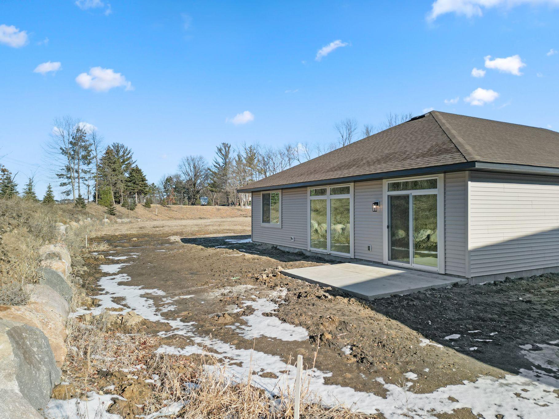 1957 Woods Point