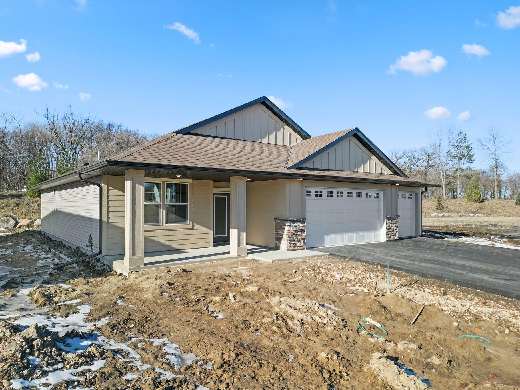 1957 Woods Point
