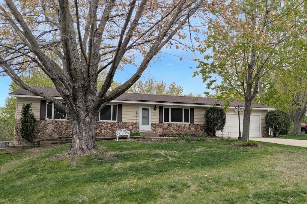Photo of 19055 Jordan Trail, Lakeville, MN 55044 (MLS # 7069894)