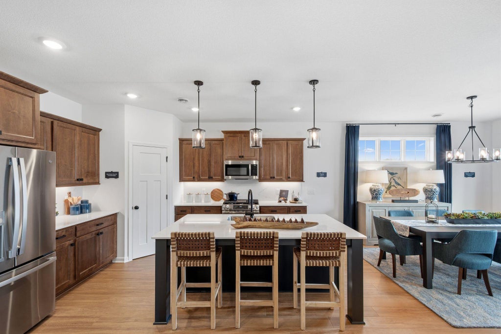 Photo of 551 Tulare Terrace, Newport, MN 55055 (MLS # 7156546)