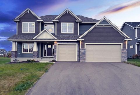 16123 Europa Avenue N Hugo MN 55038