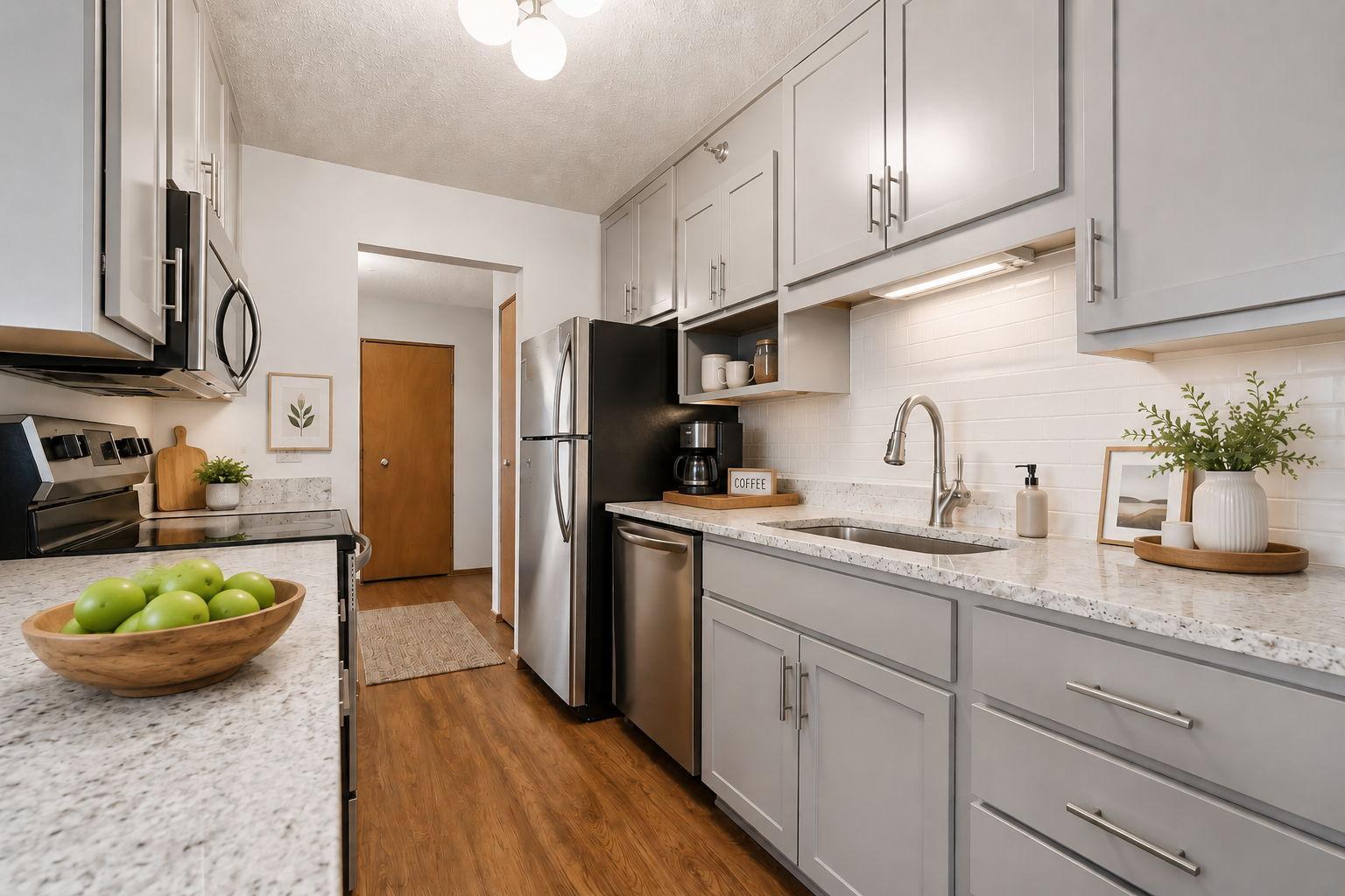 433 S 7th Street 2113