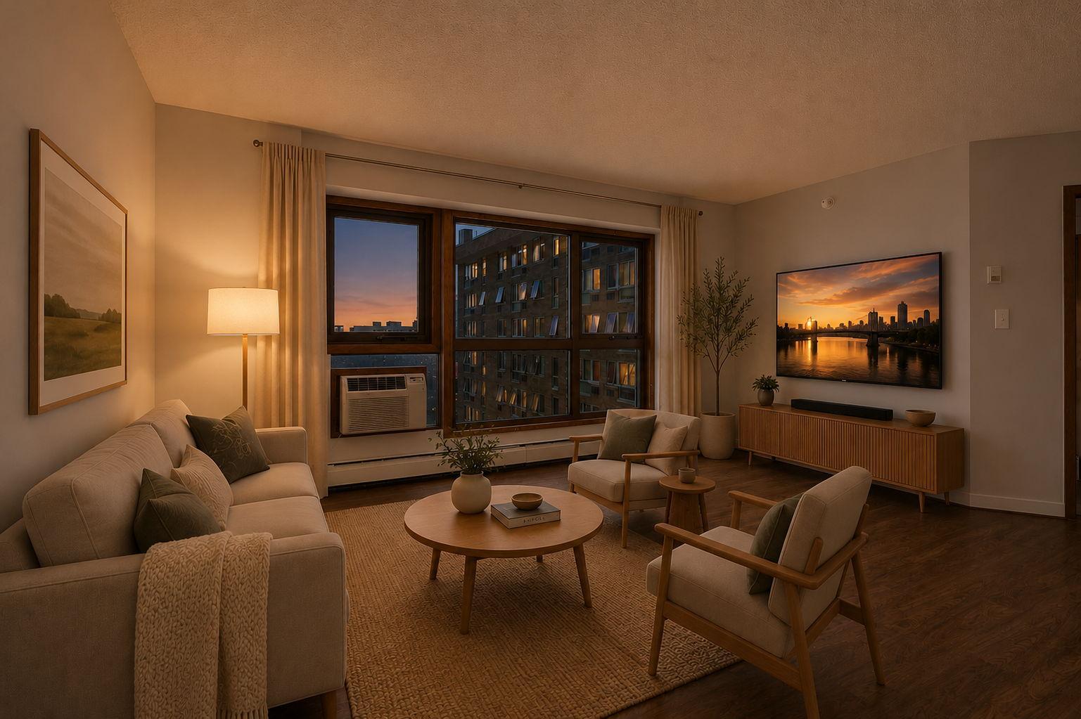 433 S 7th Street 2113