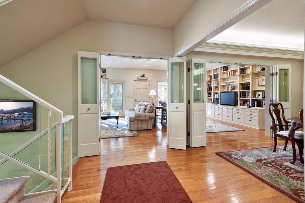 Photo of 4610 Bayswater Road, Shorewood, MN 55331 (MLS # 6808534)