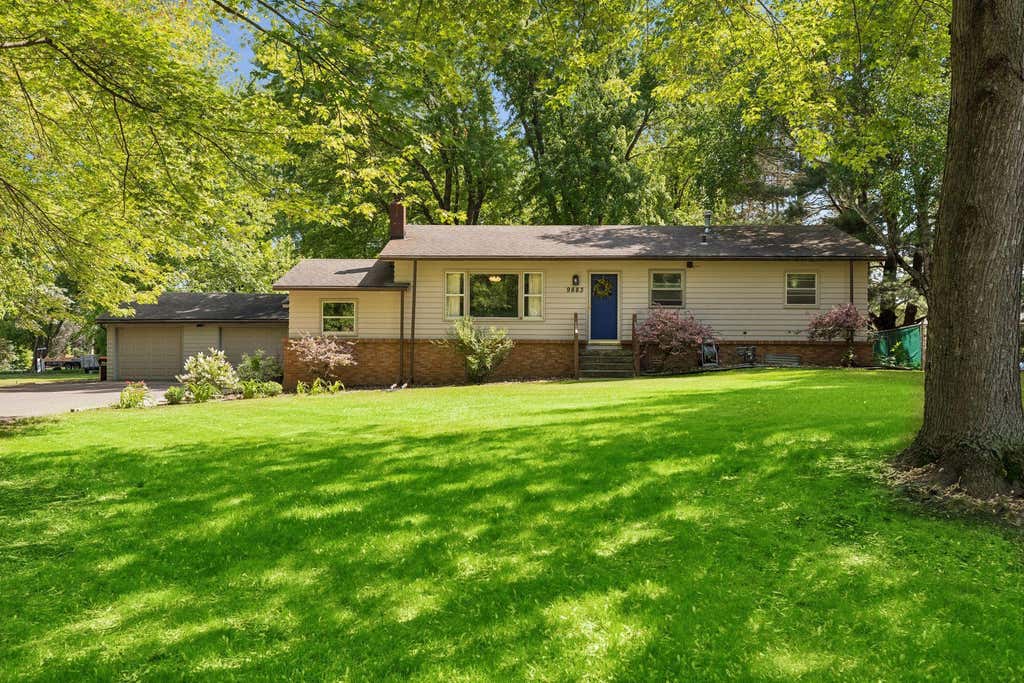 Photo of 9883 Brookview Road, Woodbury, MN 55125 (MLS # 7115427)