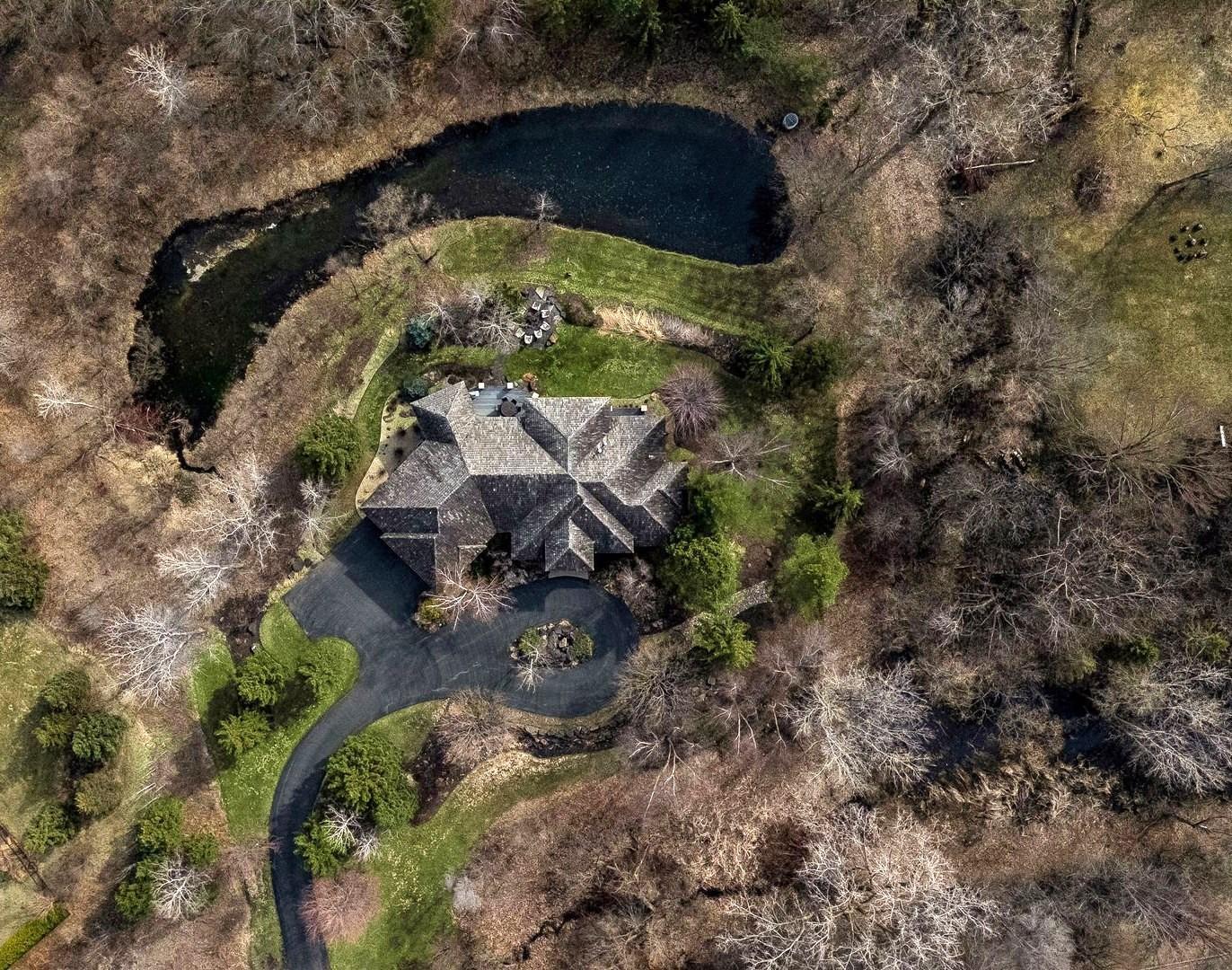 700 Hidden Creek Trail